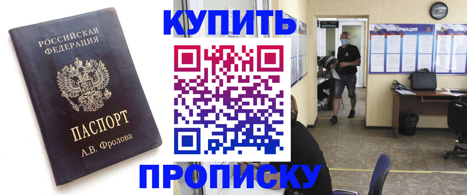 найти адрес прописки в Курске